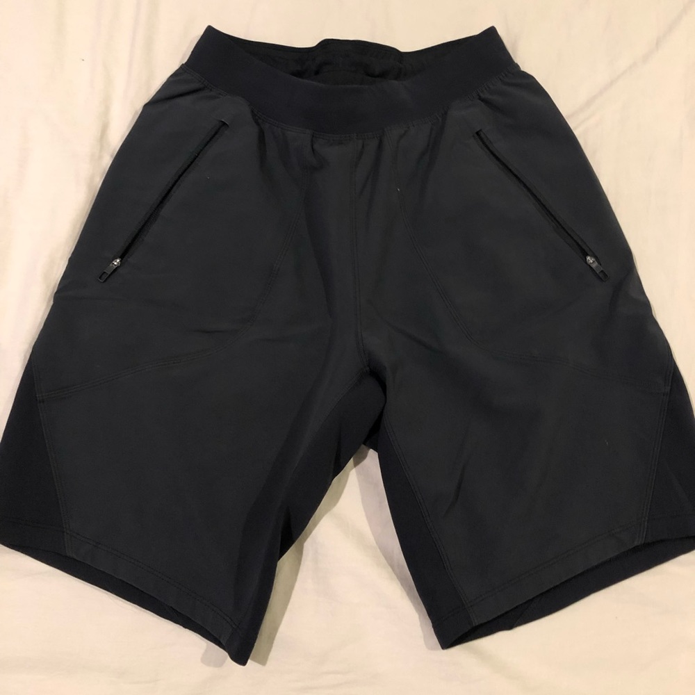 Lululemon Older Style Baggy Shorts